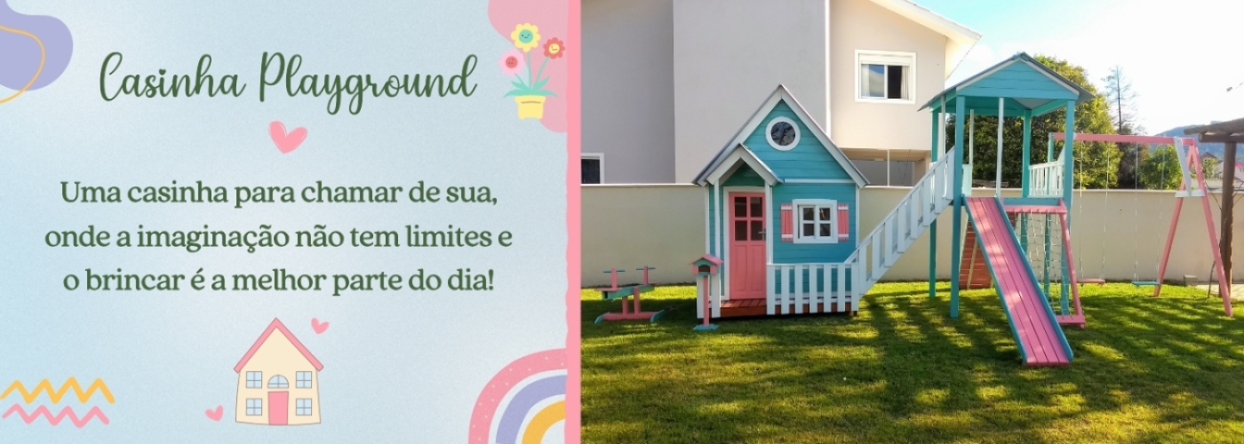 Casinhas & Cia